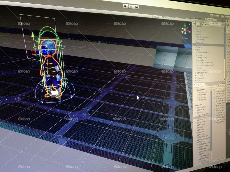 Technology, Business, Computer, Science, Solar Energy