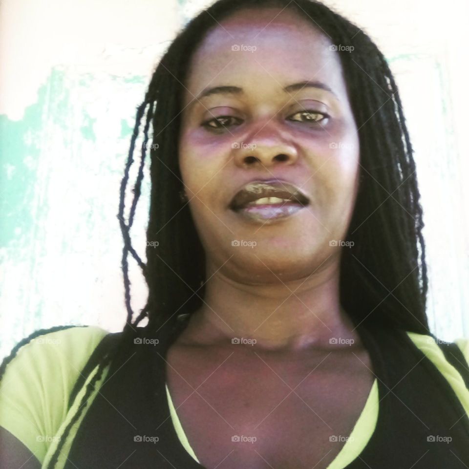 you know that black woman is one of the most important woman in the world because they go true so much in life