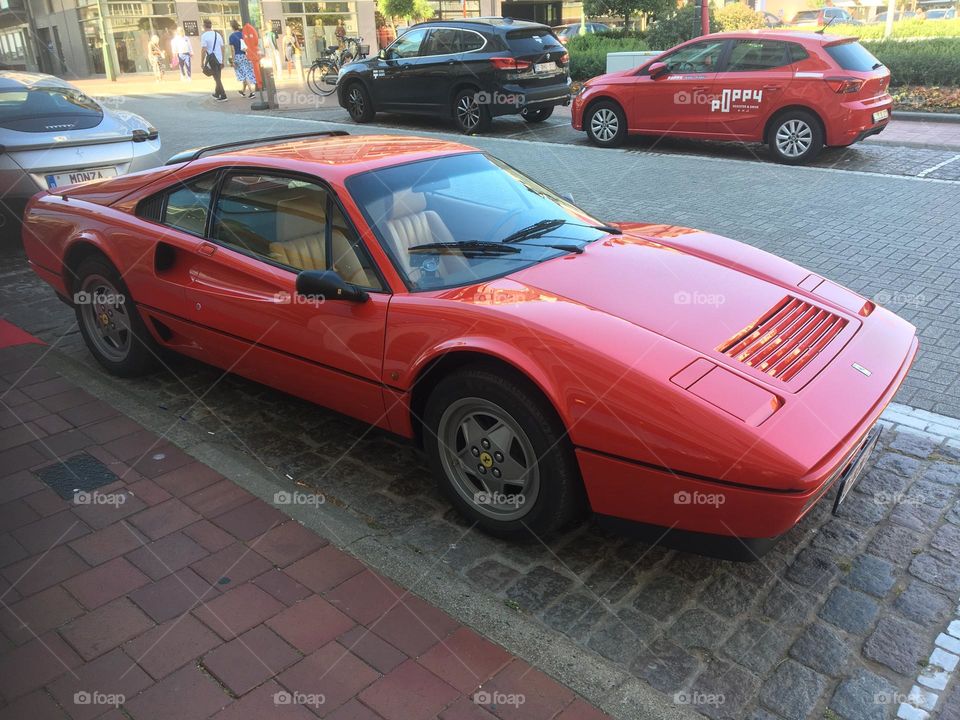 Ferrari 308