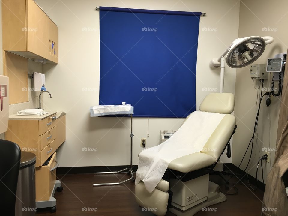Doctors office