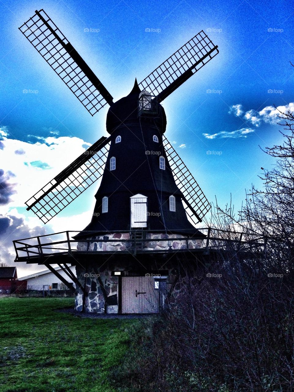 Windmill