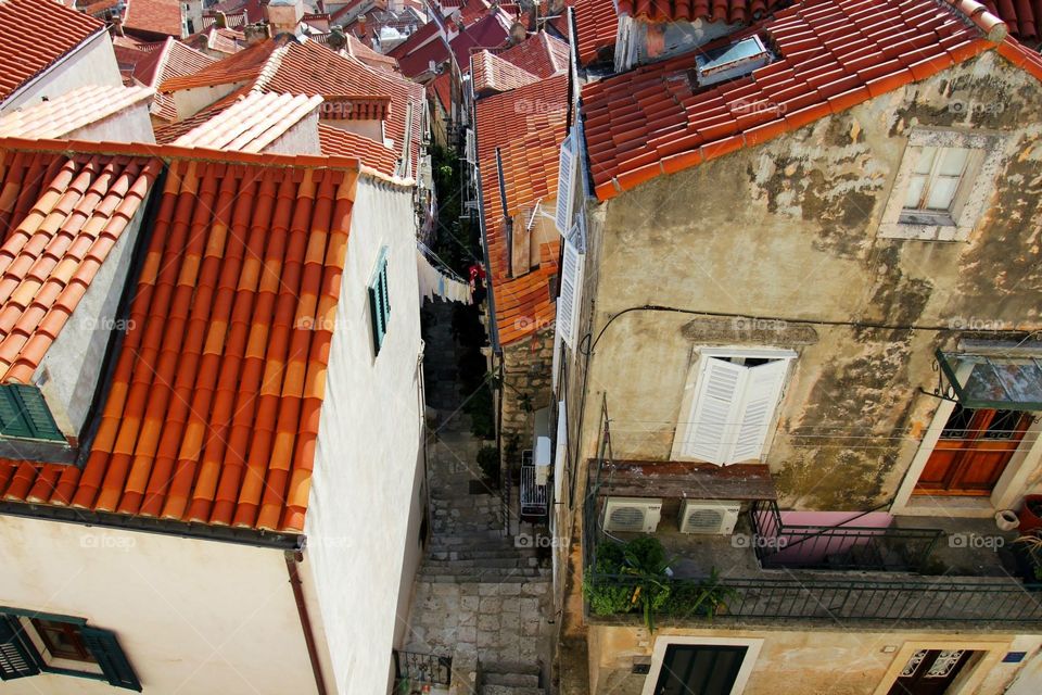 Dubrovnik Croatia 