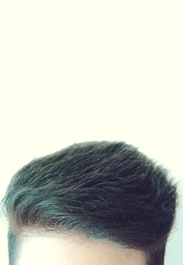 Boogie's Hair Style