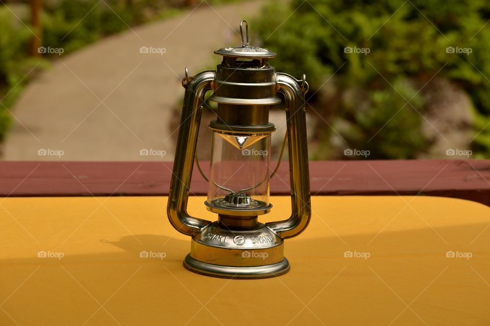 Lantern