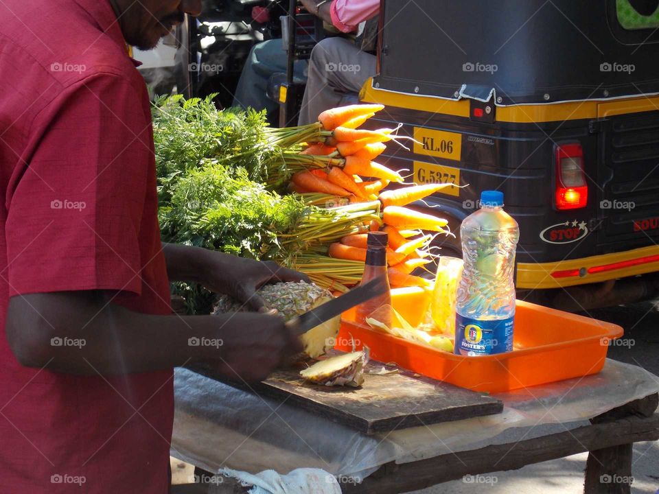 running a small business