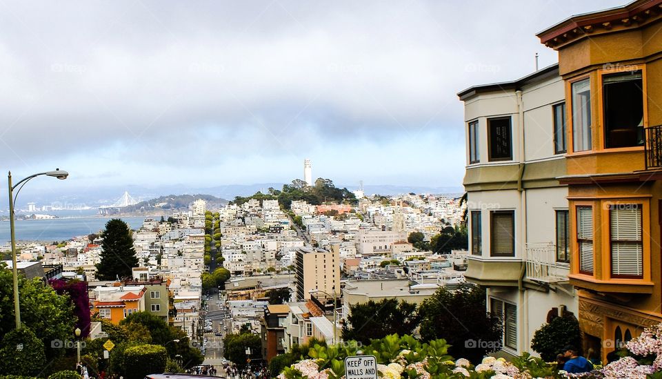 Lombard Street