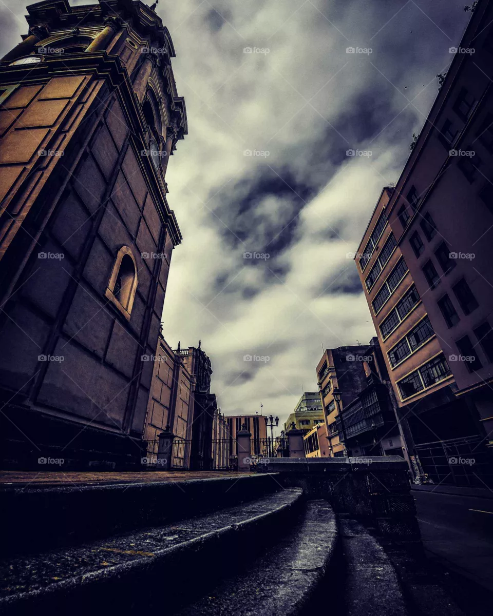 Lima Perú