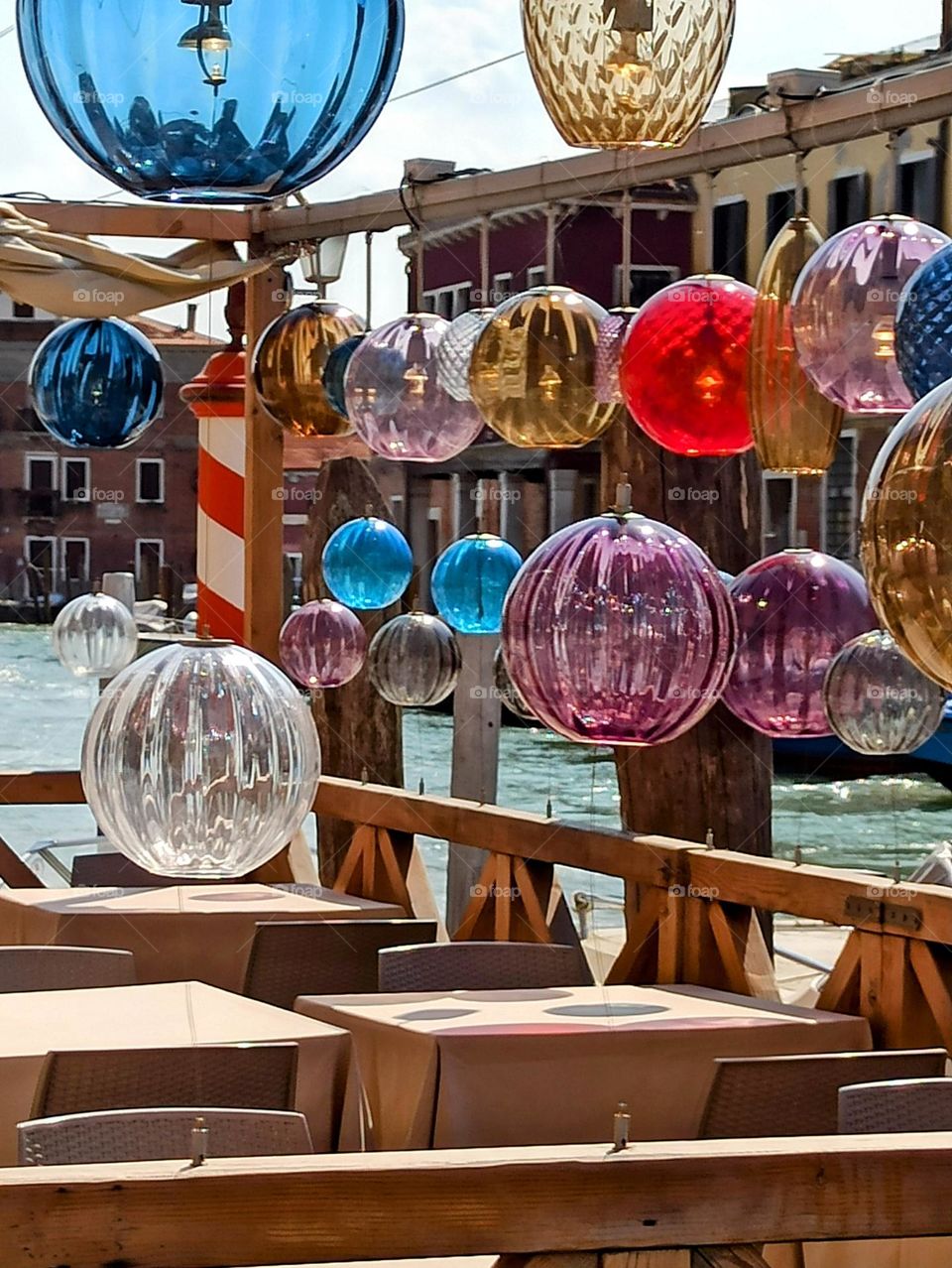 The stylish secrets of cafe interiors