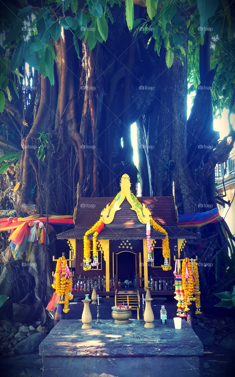 Thailand