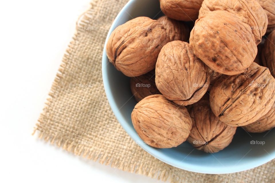 Walnuts