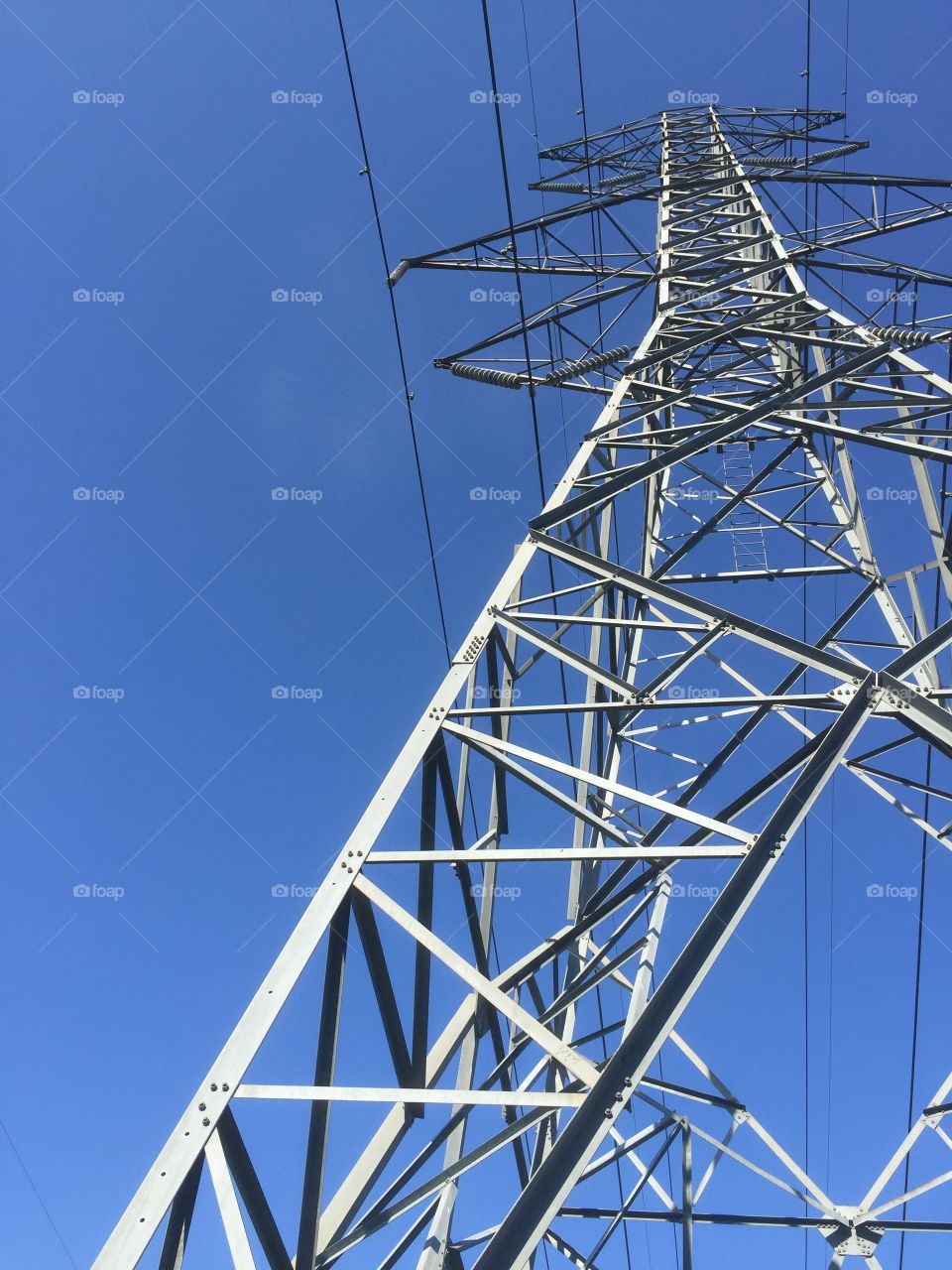 Hydro Tower