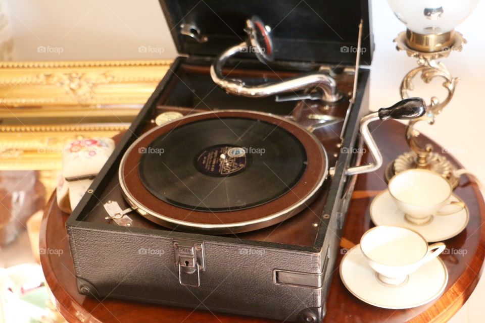 Old, Antique, No Person, Retro, Vintage