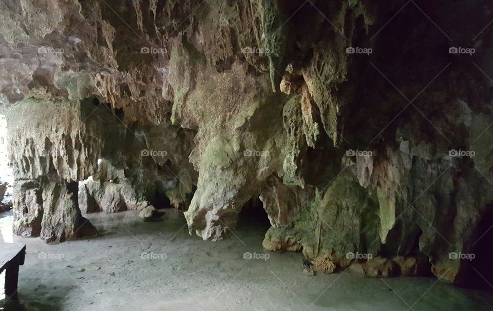 Beautiful Caves