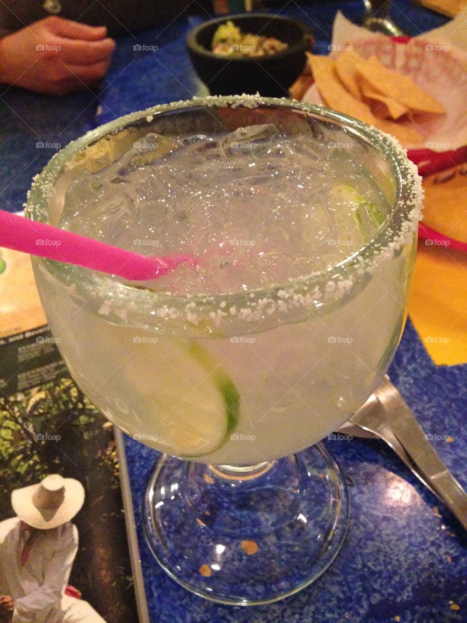 Margarita