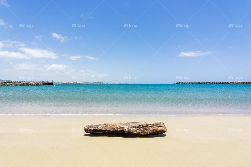 Arecibo Coast and Beaches Puerto Rico