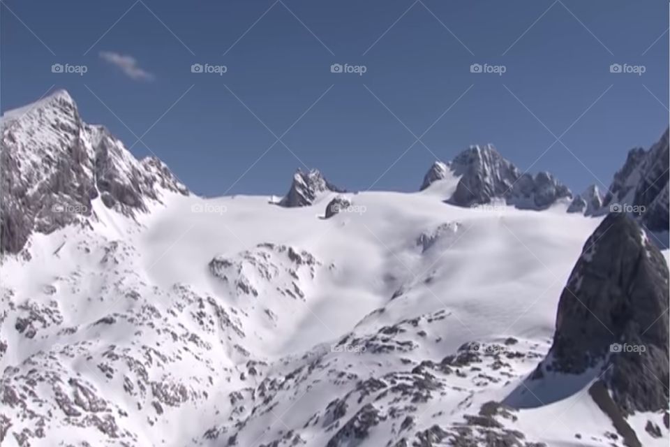 The Best Mountain