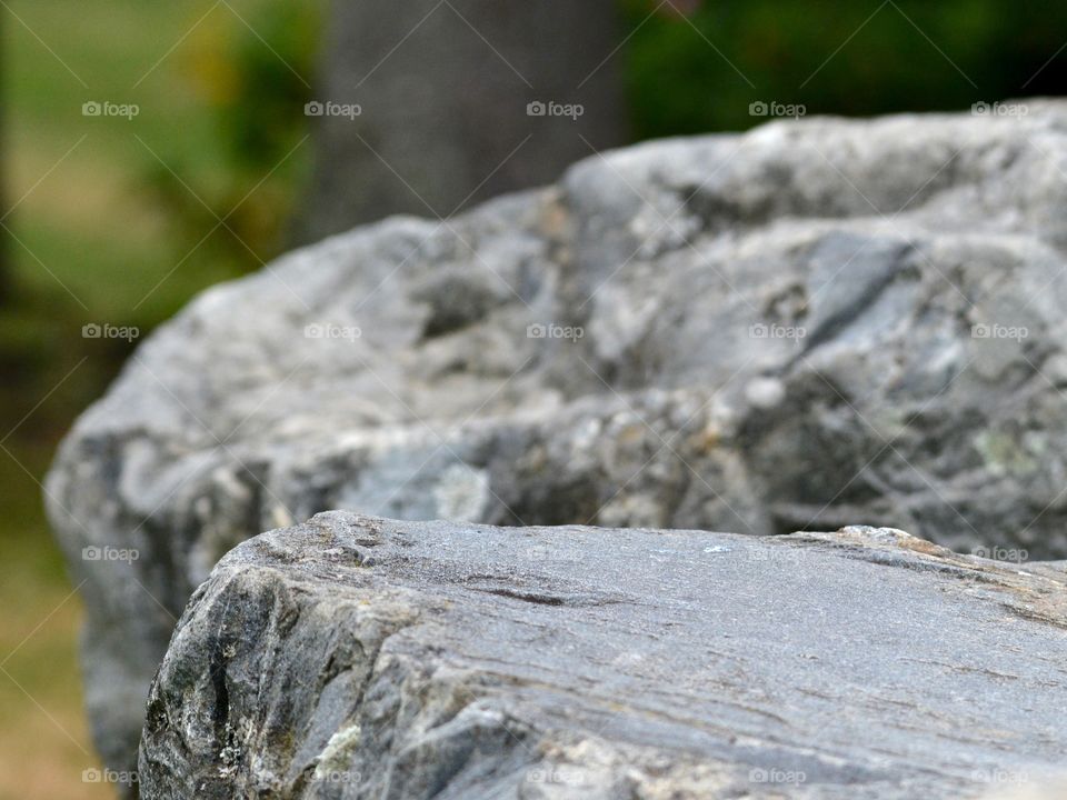 Natural rock background 