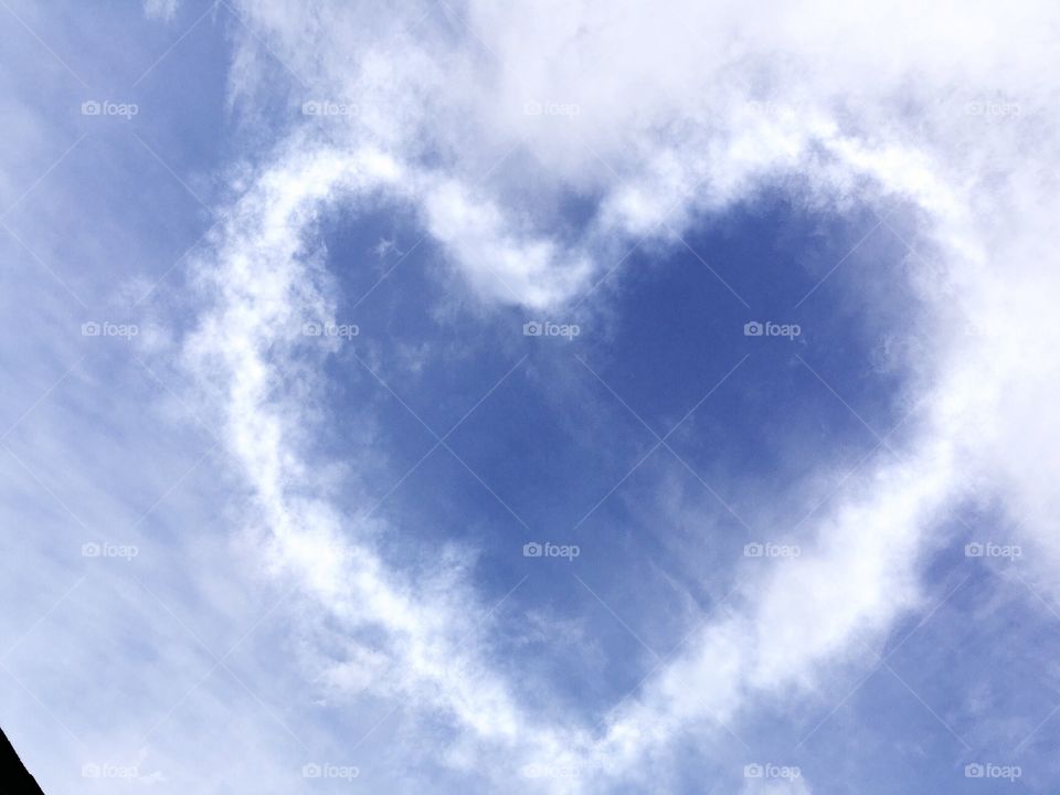 Heart Cloud
