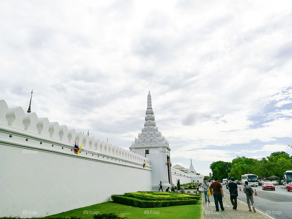 Wat Phra Kaew