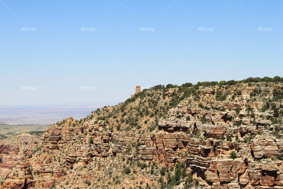 Grand Canyon, Arizona