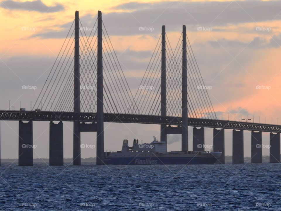 Öresundsbron