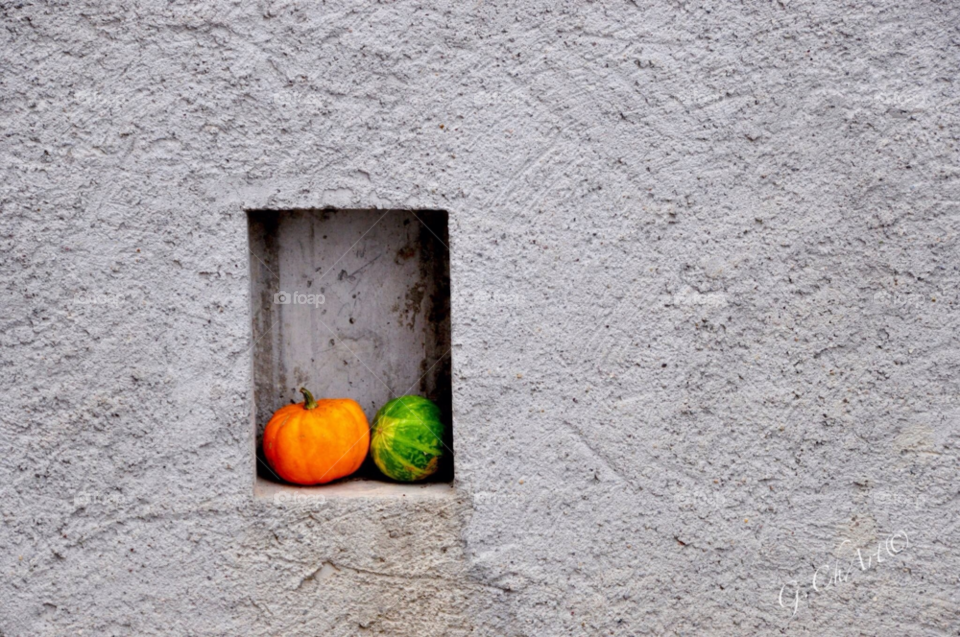 nature wall abstract art by gaguling