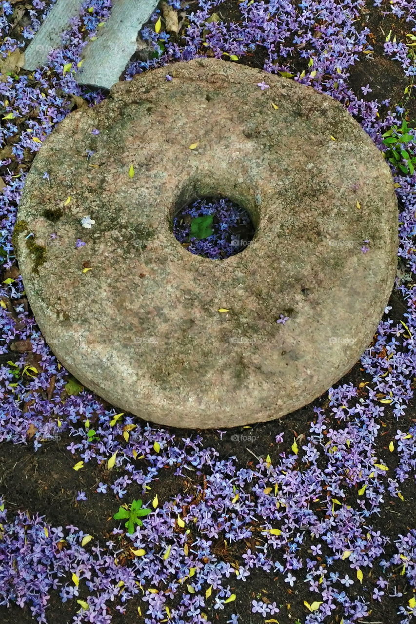millstone