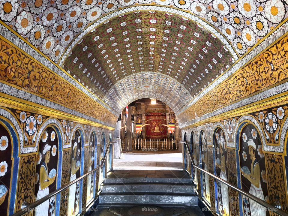 Historical art in SL