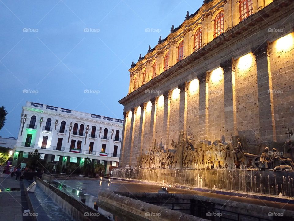 Guadalajara, Jalisco