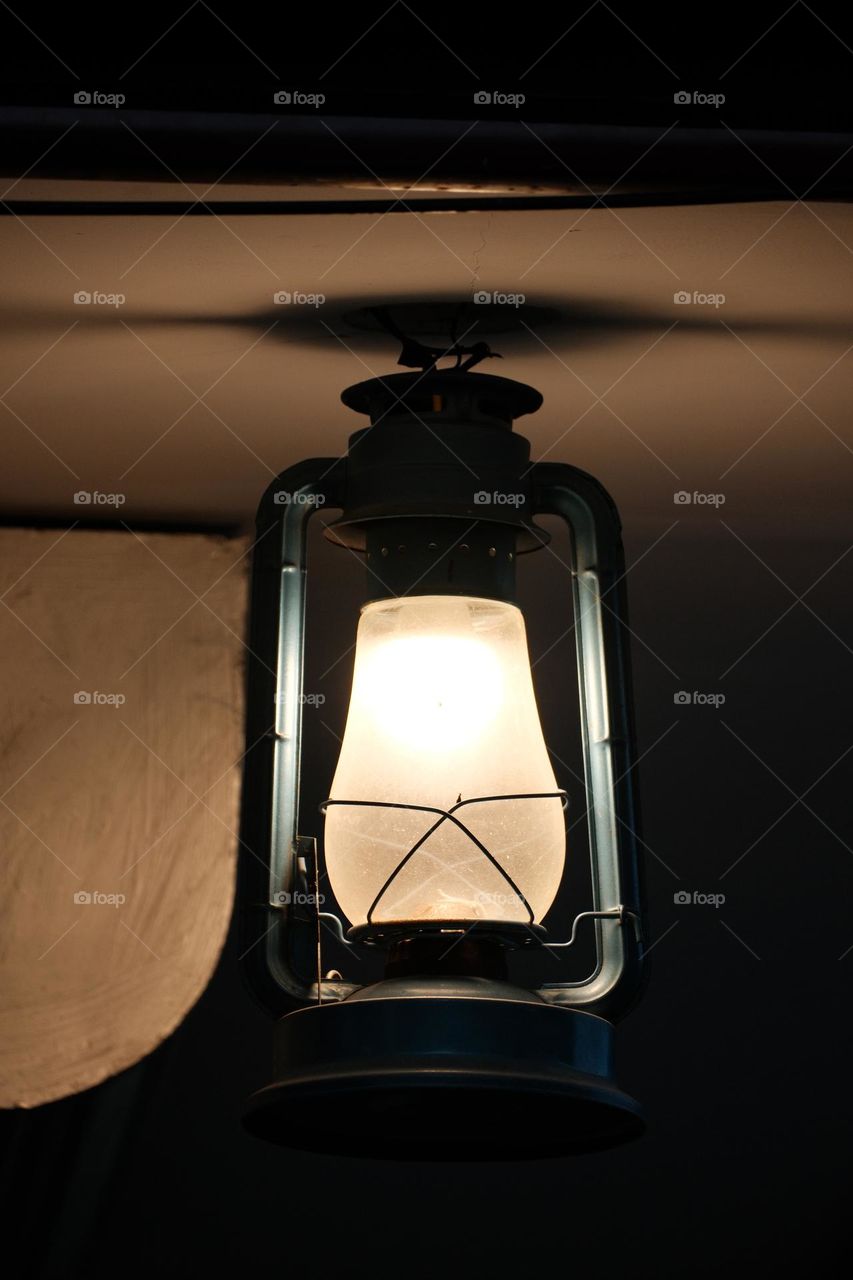 Lamp
