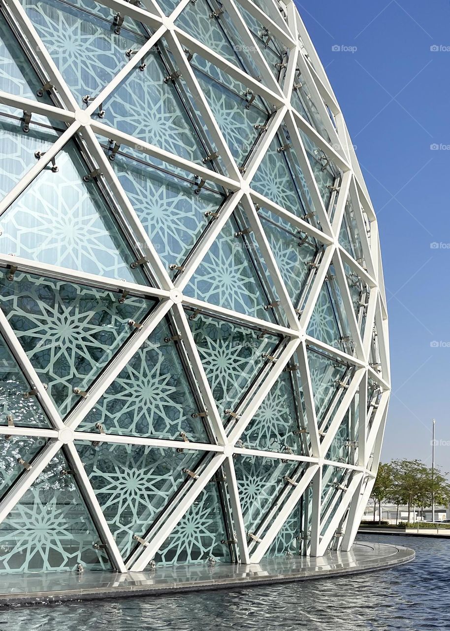 Architectural Marvels, United Arab Emirates