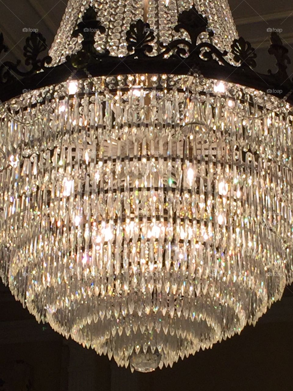 Chandelier