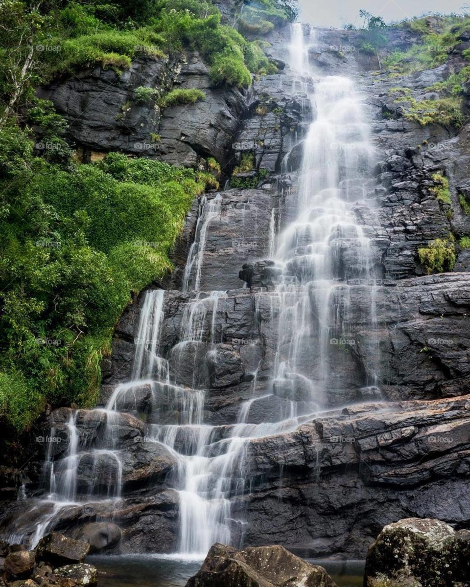 Nuwara Eliya SRI LANKA