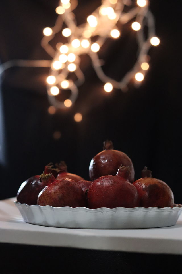 Pomegranate