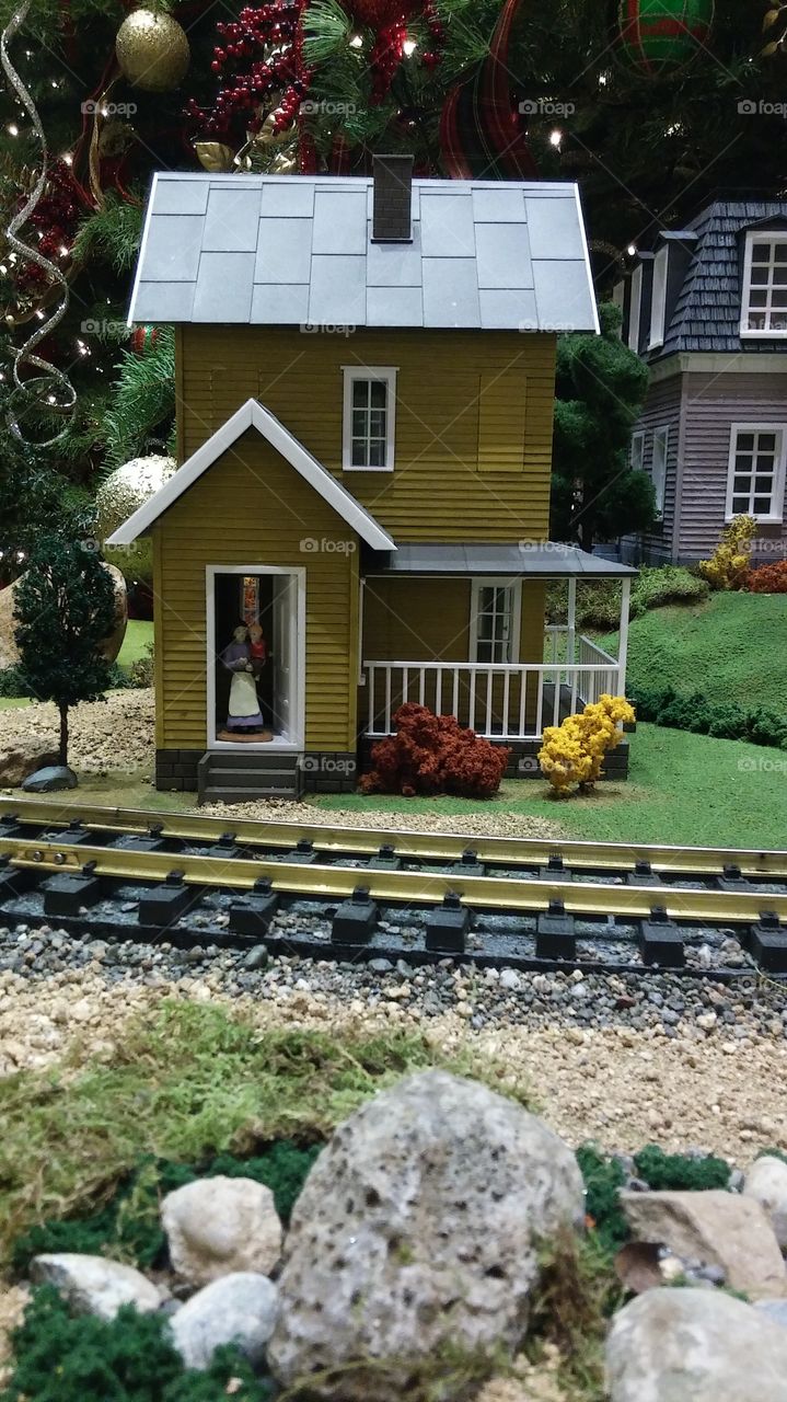 Christmas decoration