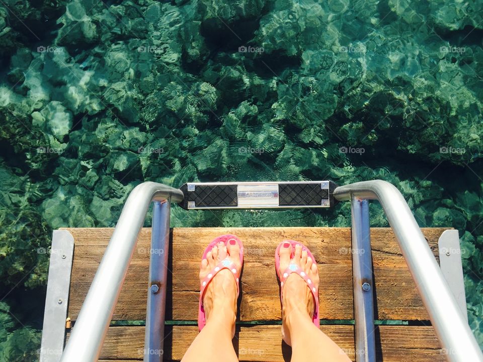 Leisure, Summer, Water, Relaxation, Recreation