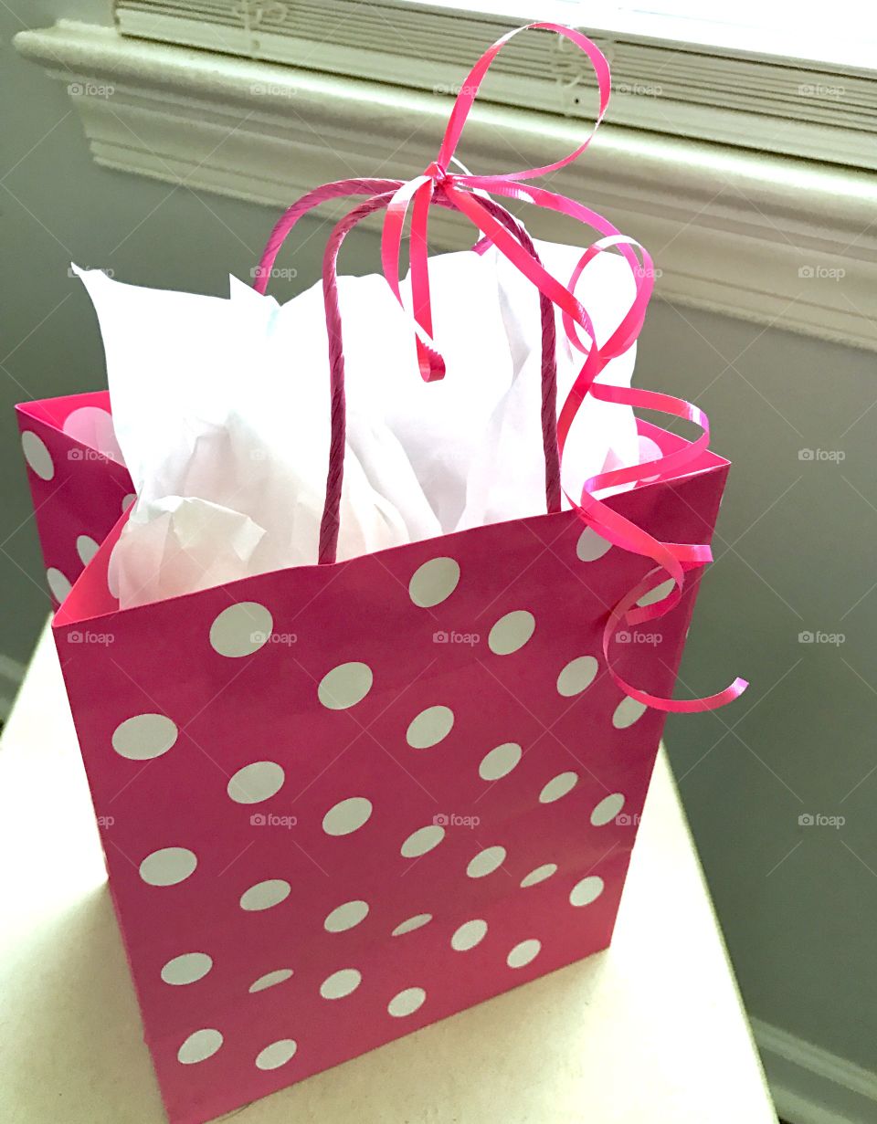 Gift Bag