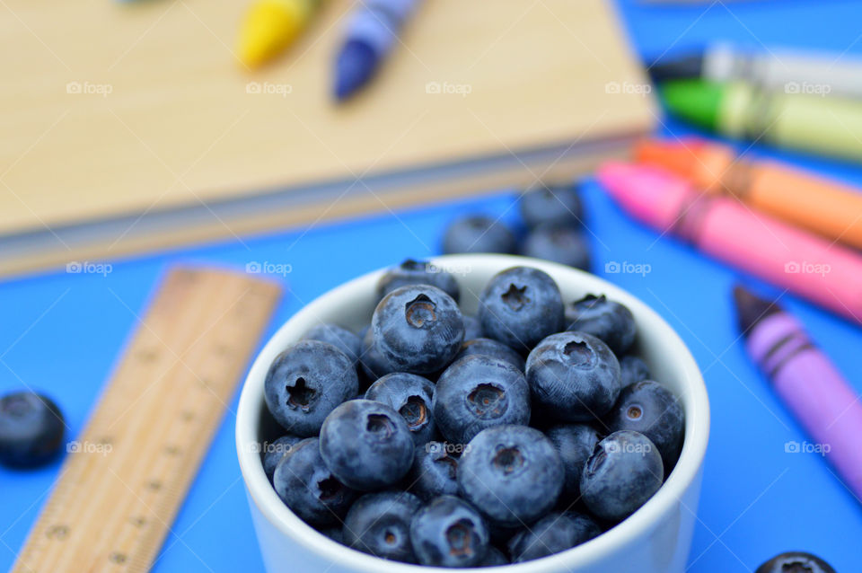 Lunchbox to your work and school