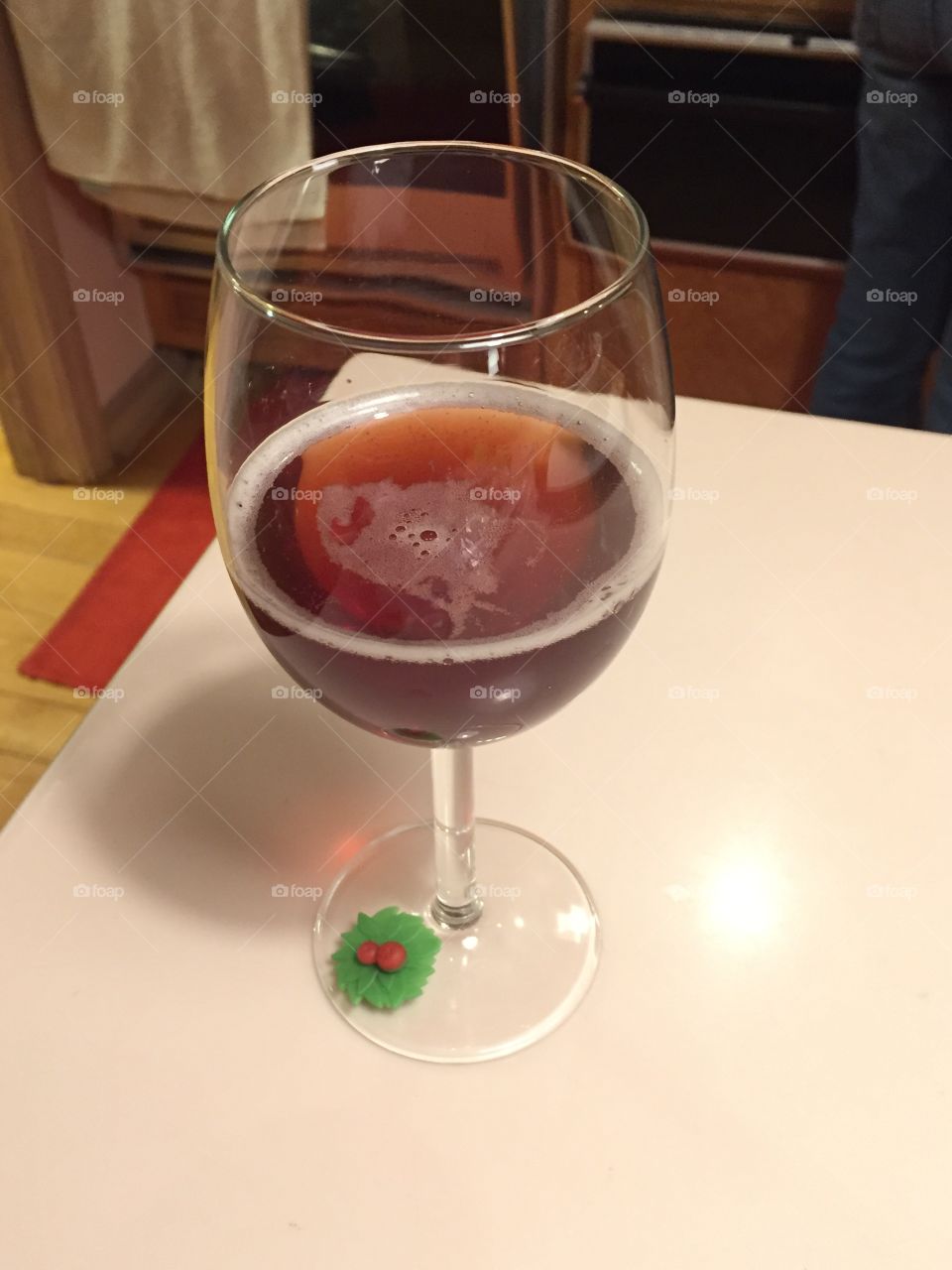 Wine, Drink, Glass, No Person, Red Wine
