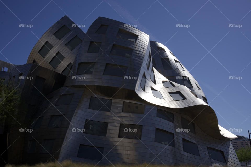 Las Vegas - Cleveland Clinic Lou Ruvo Center for Brain Health