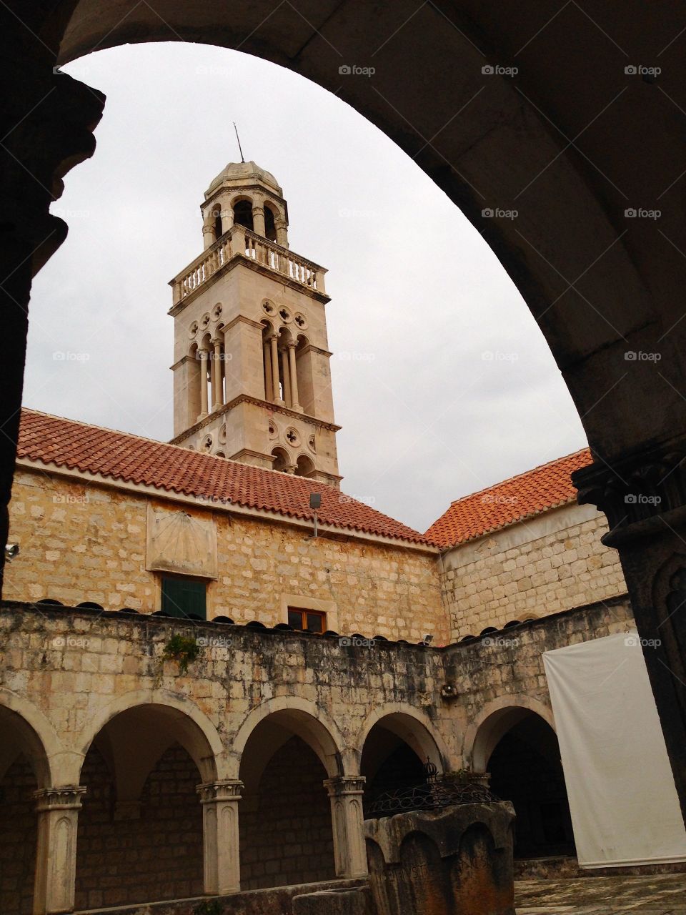 Hvar, Croatia