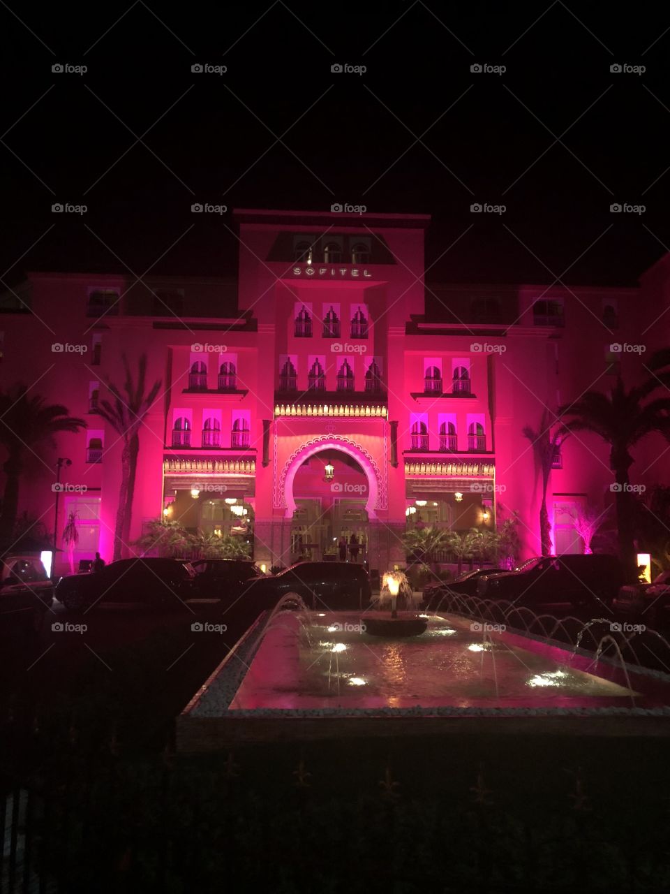 Marrakech 