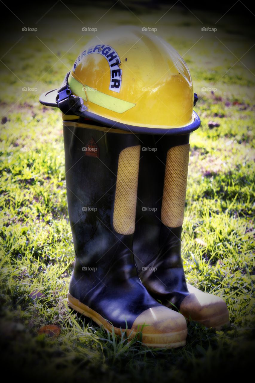 remembering the fallen heroes