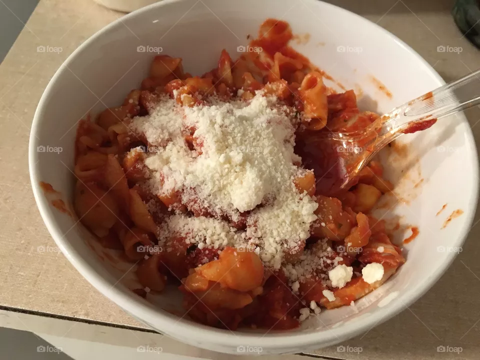 Pasta