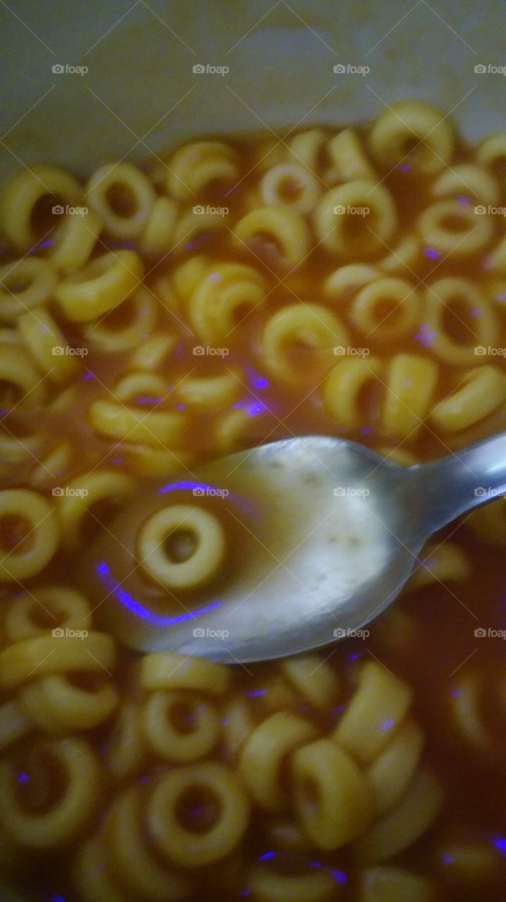 SpaghettiOs