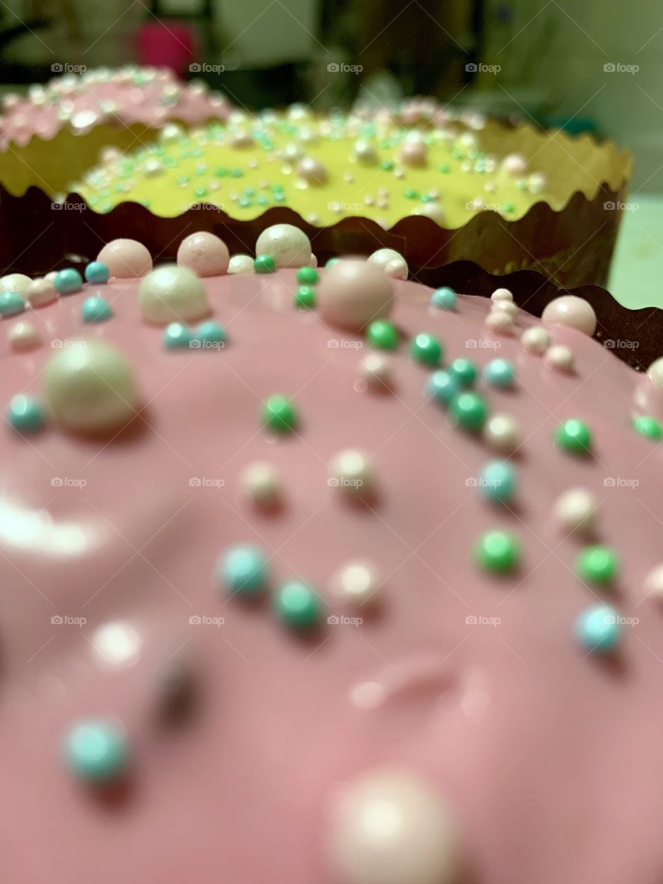 Easter celebration is impossible without family traditions.