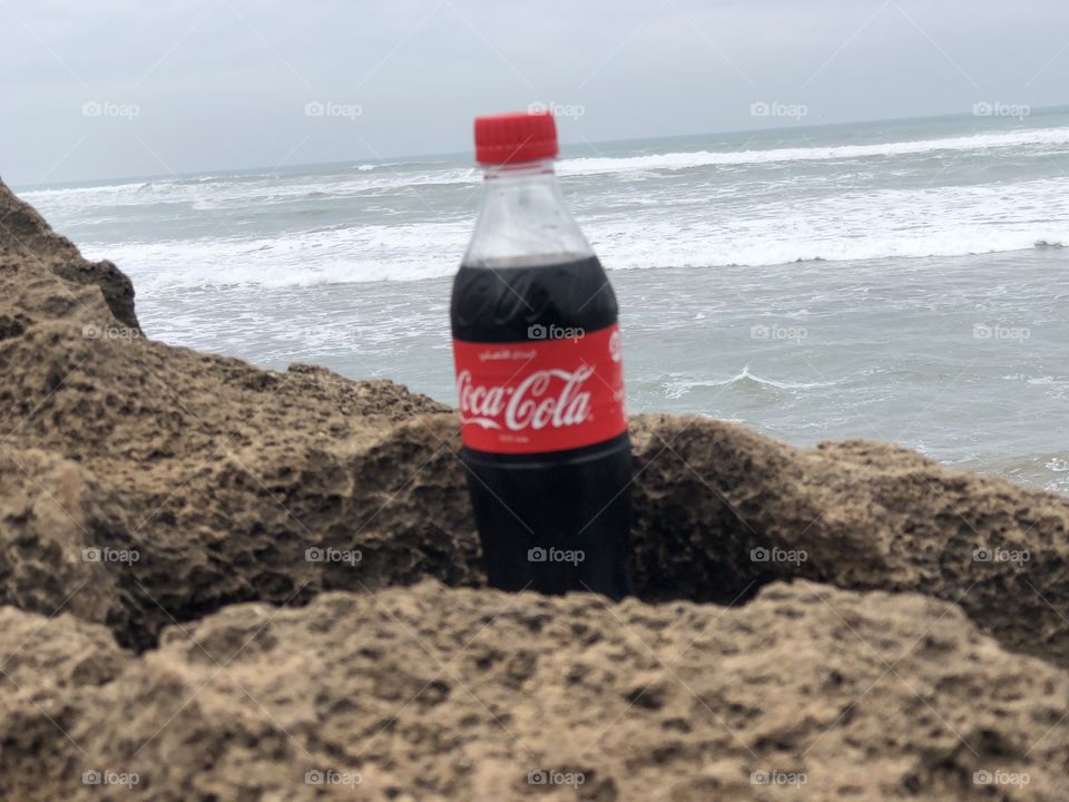 Coca-Cola 