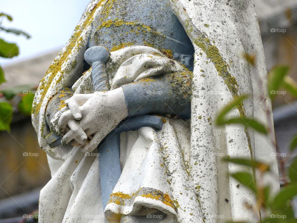 the best judgment is ours