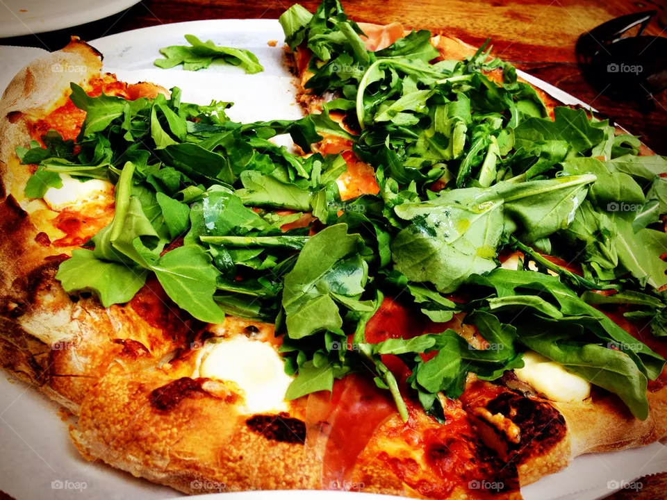 Pizza!