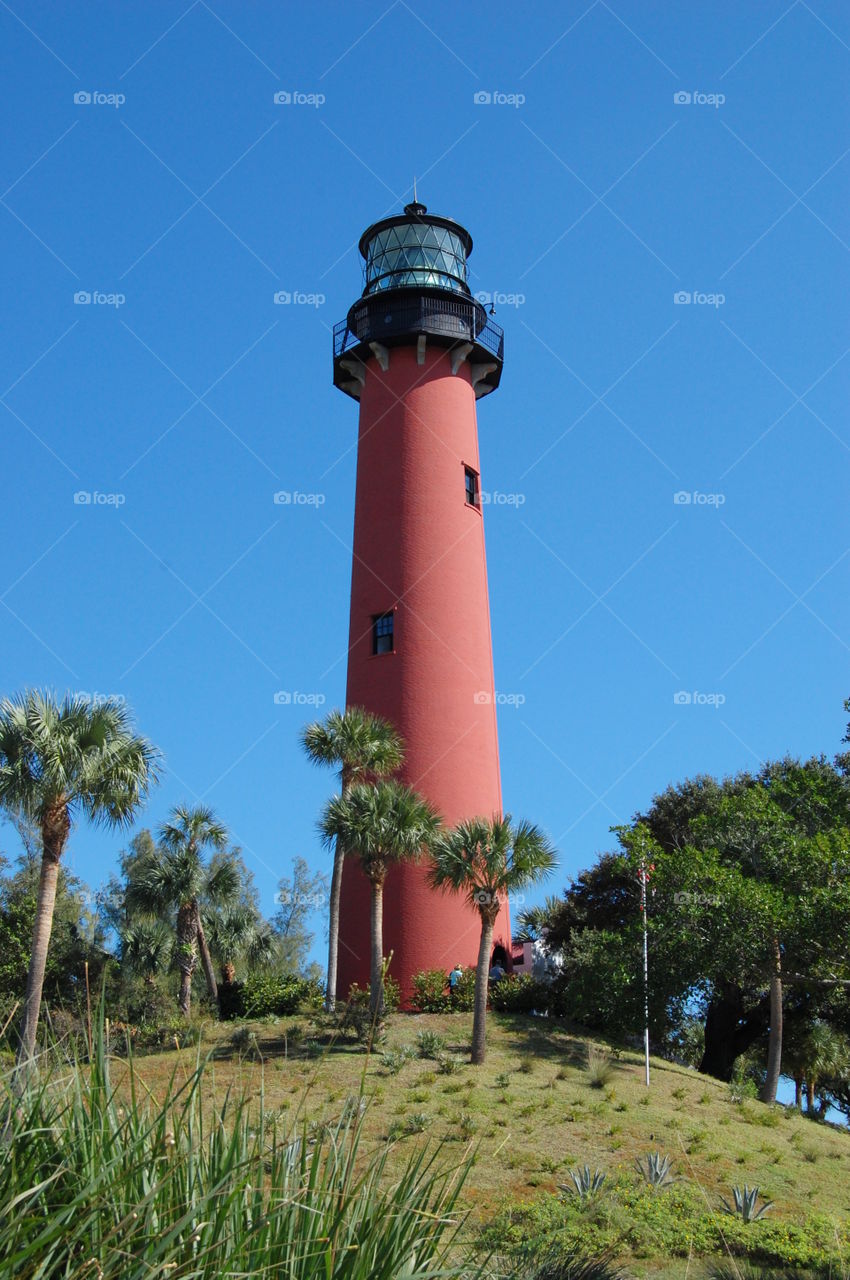 Lighthouse 1